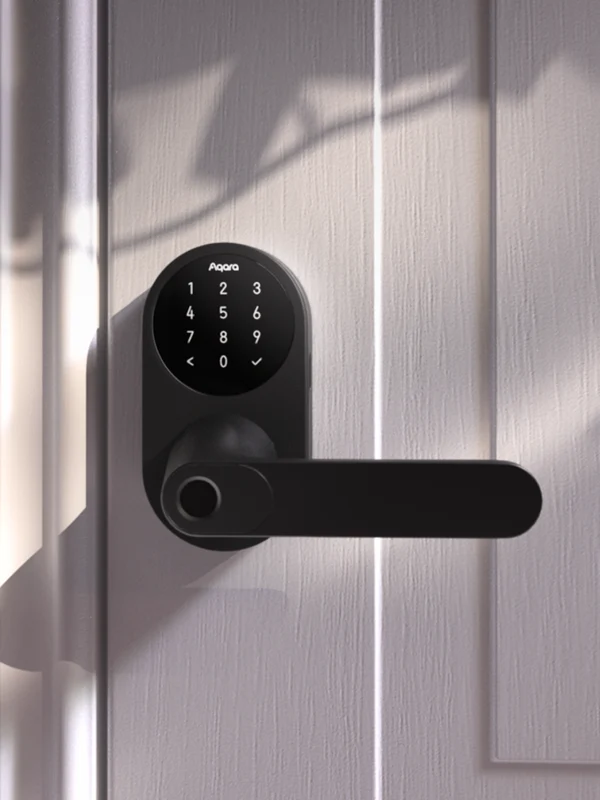 Aqara Smart Lock U300