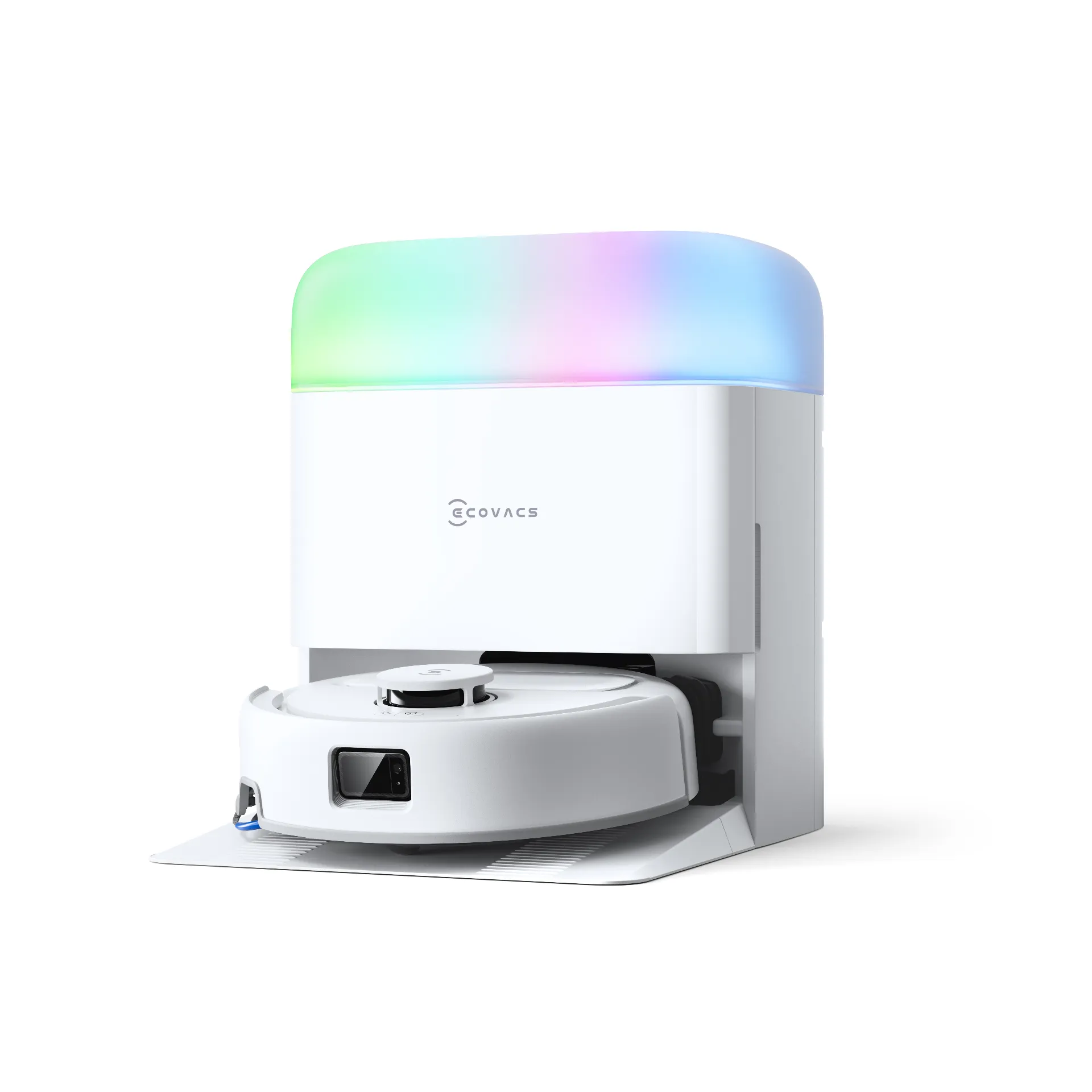 ECOVACS DEEBOT mini