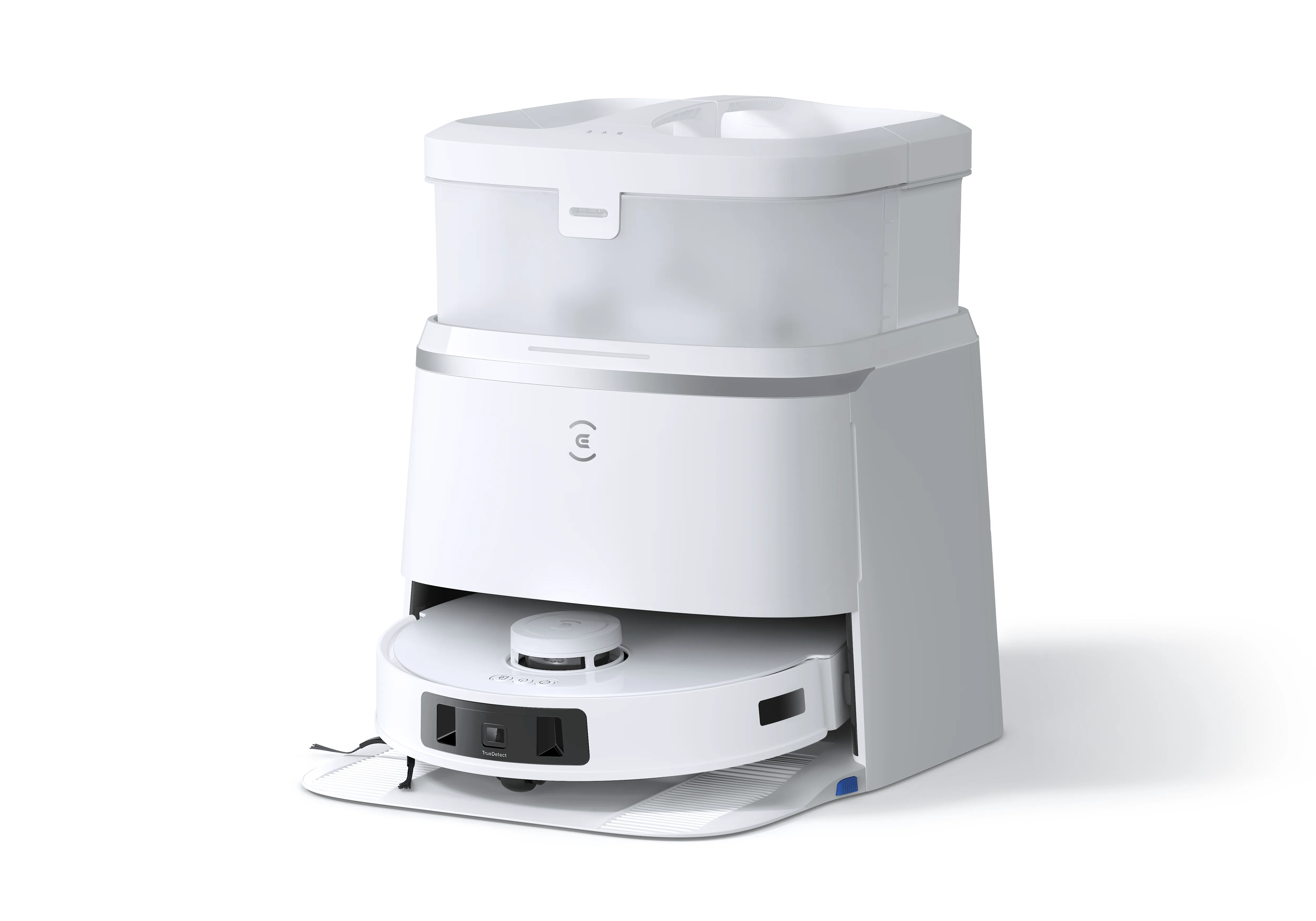 ECOVACS DEEBOT T30C