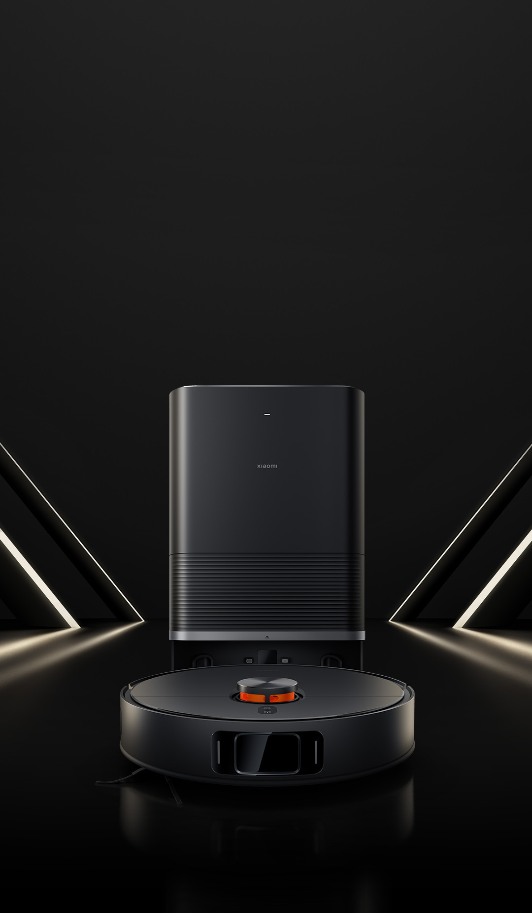 Review Xiaomi Robot Vacuum X20 Max: Lực hút 8.000Pa và trạm Omni có đáng giá 15 triệu?